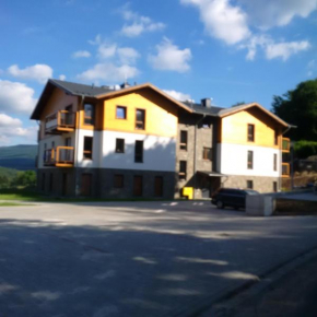  Apartament Szklarka w Karkonoszach  Шклярска-Поремба